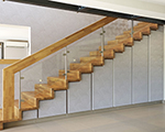 Construction et protection de vos escaliers par Escaliers Maisons à Saint-Vincent-Jalmoutiers